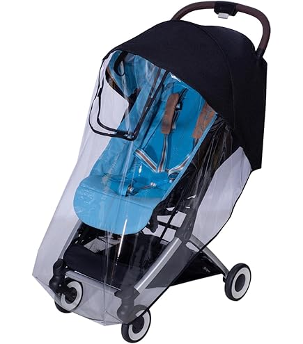 Amazon | CYBEX [ サイベックス ] オルフェオ レインカバー クリア